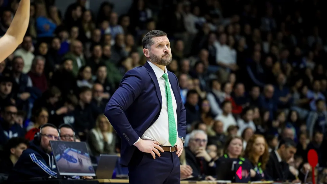 ESSM Le Portel, illustration