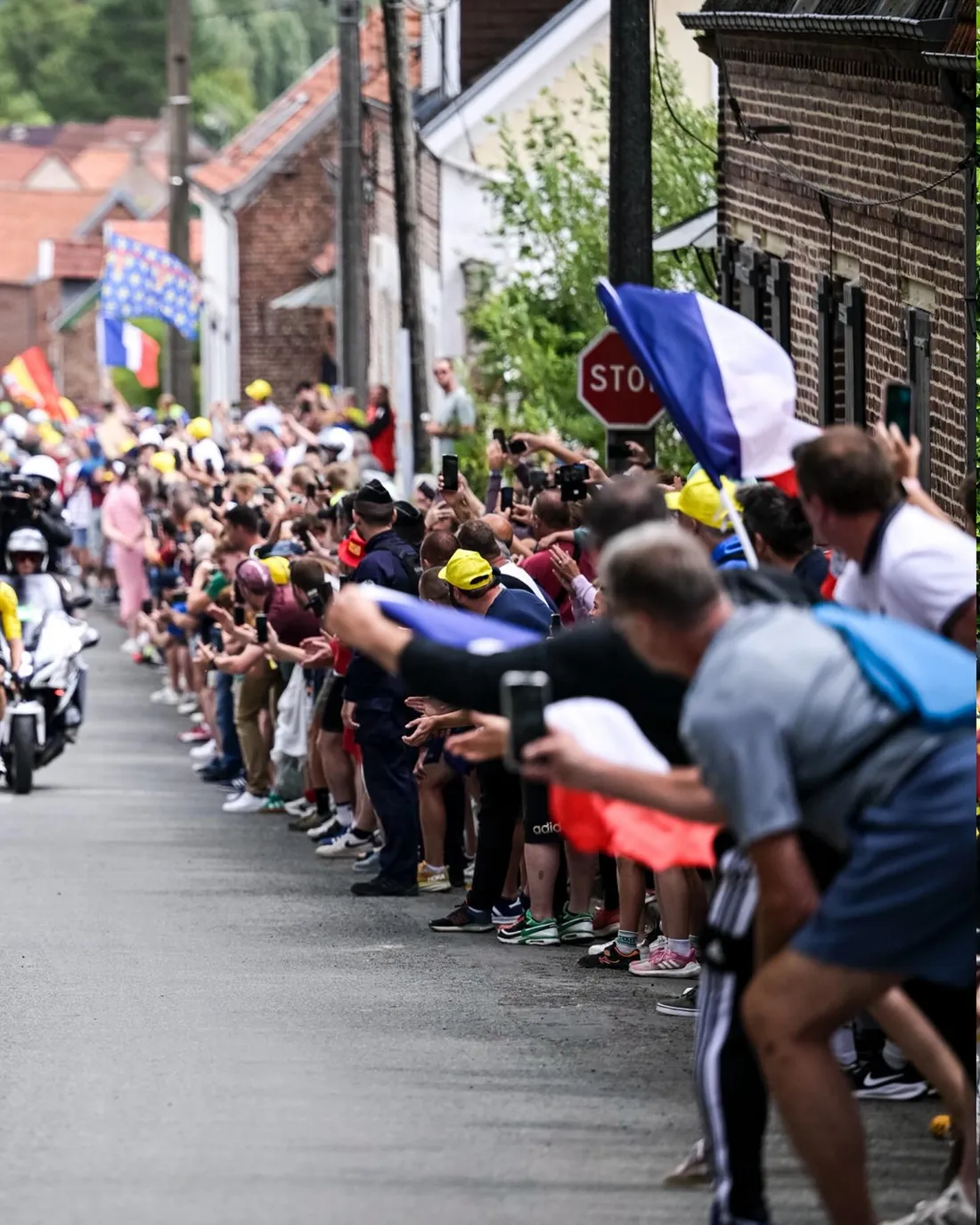 ASO - Tour de France