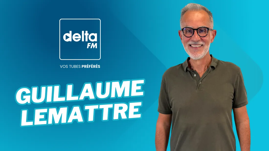 Guillaume LEMATTRE
