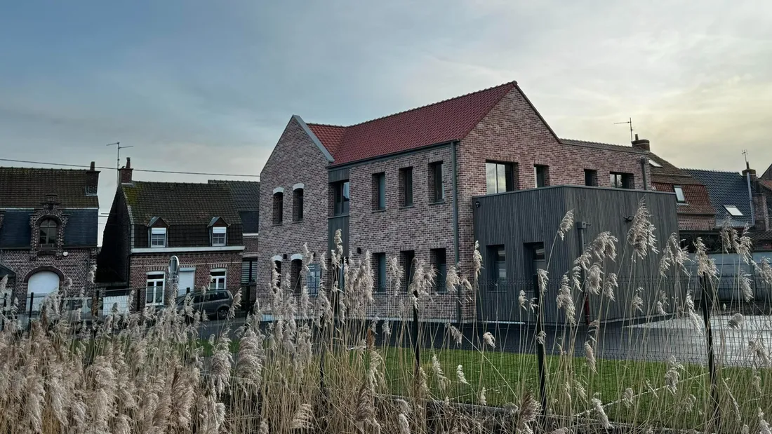 Pôle Santé Saint-Jans-Cappel