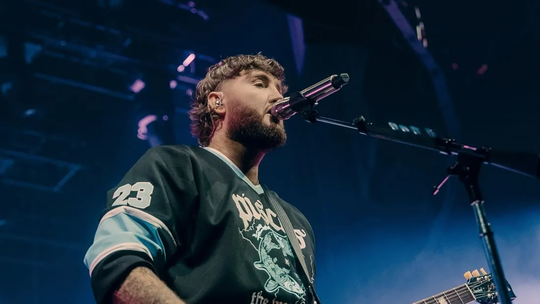 James Arthur