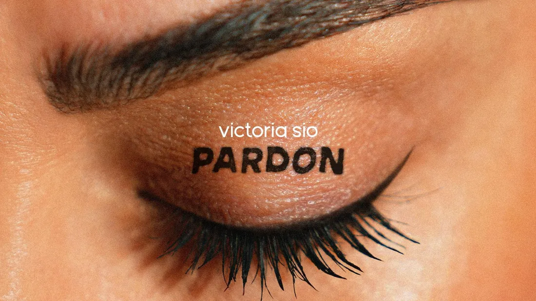 Victoria Sio - PARDON