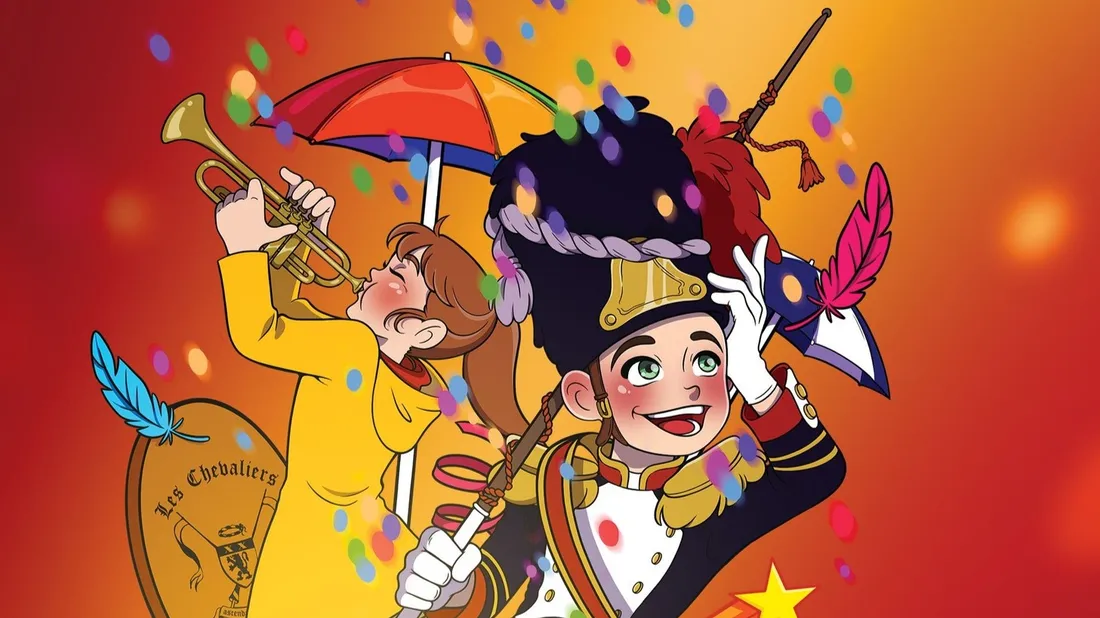 Bal des Chevaliers 2026