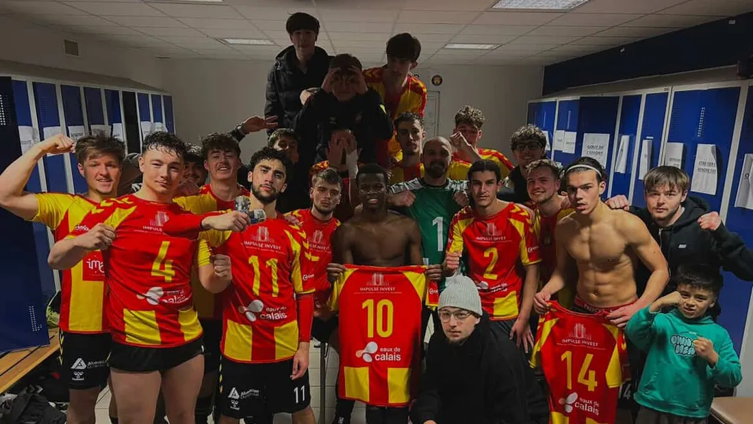 rc calais