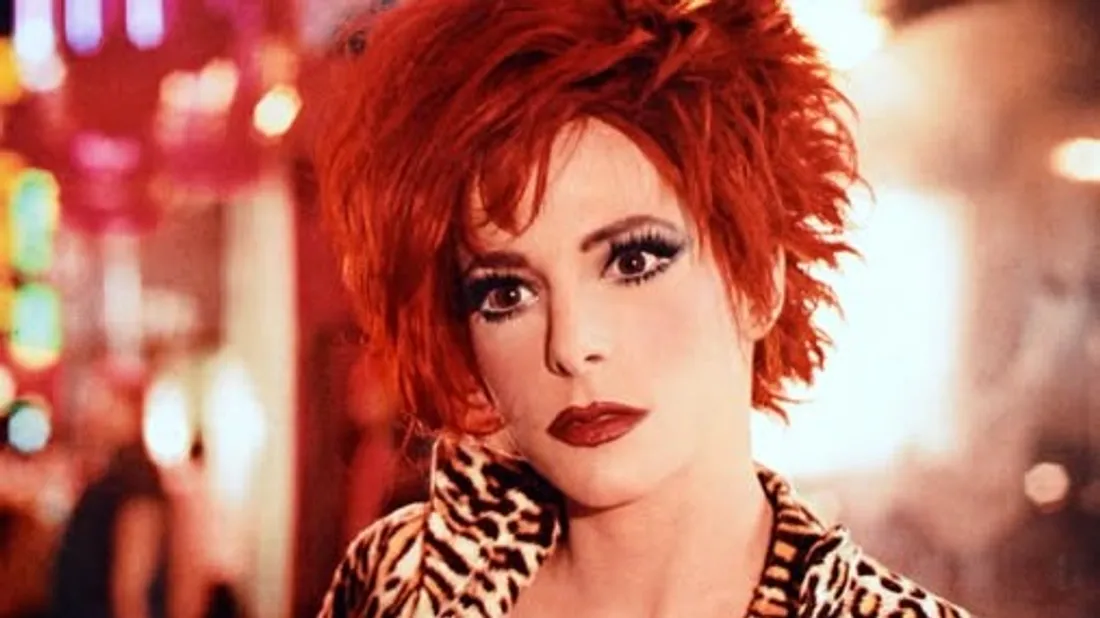 Mylène Farmer