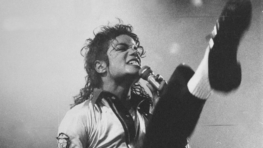 Michael Jackson
