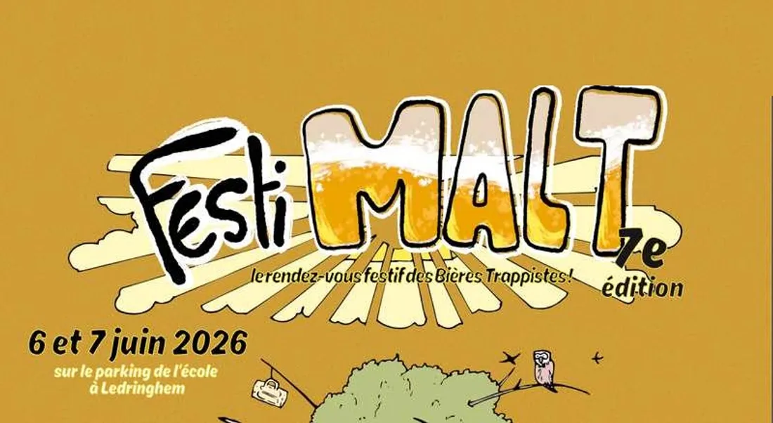 7ème Festimalt