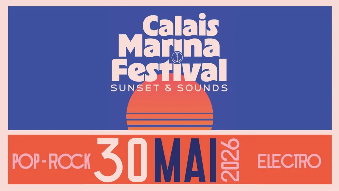 #2 Calais Marina Festival