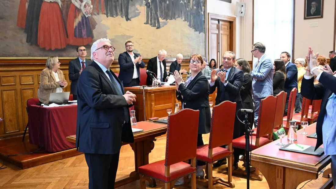 Ville de Boulogne-sur-Mer