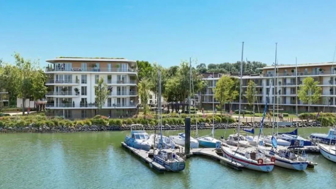 marina gravelines