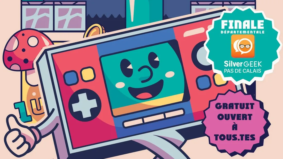 "Cap ou pas Cap numérique" 2026