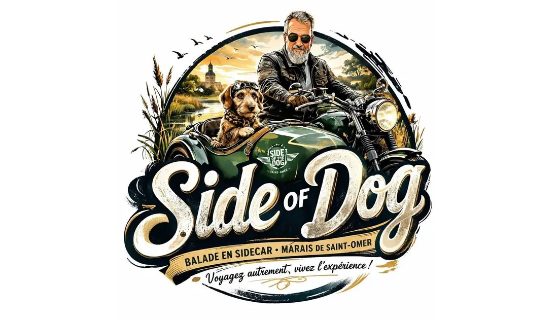 Side of Dog 2026