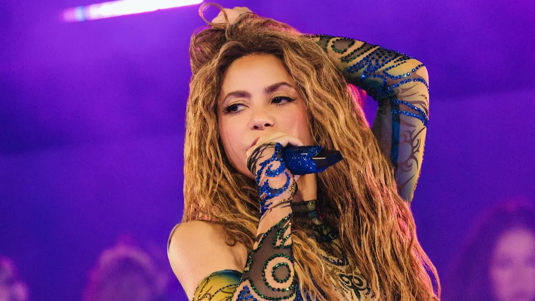 Shakira