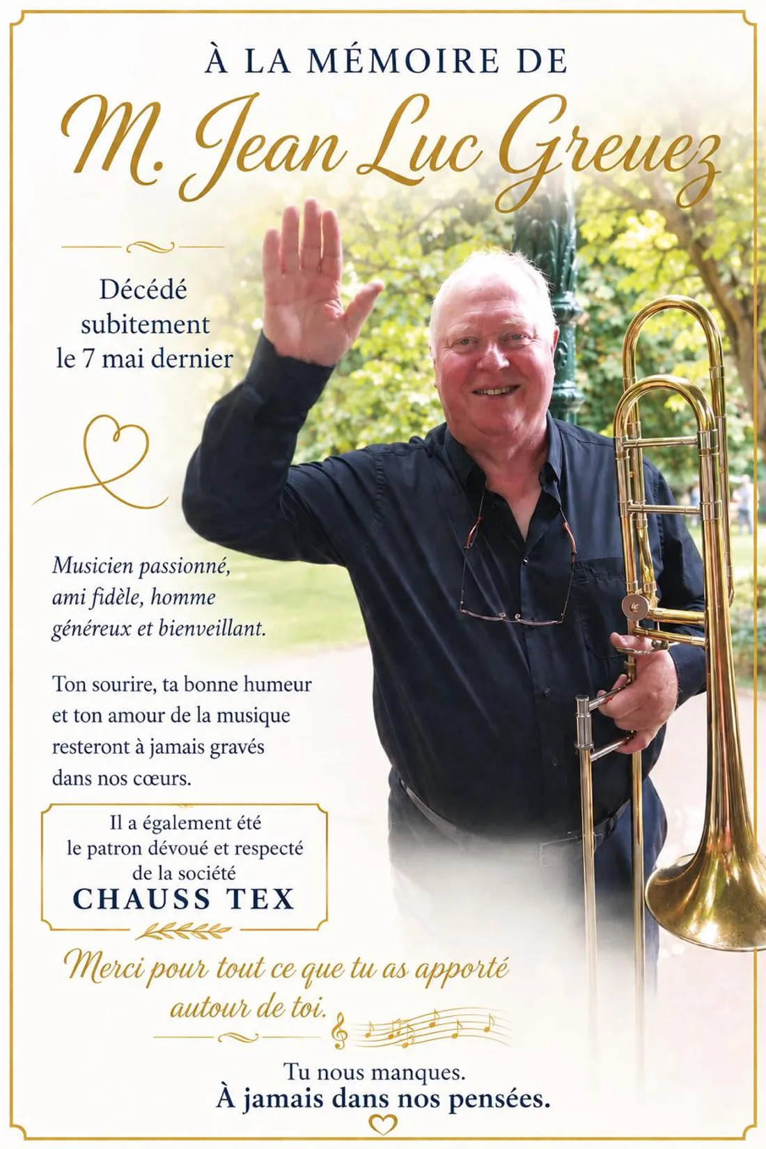 Chauss-Tex