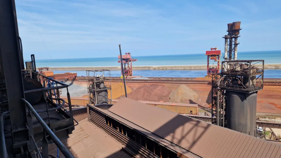 Delta FM, illustration