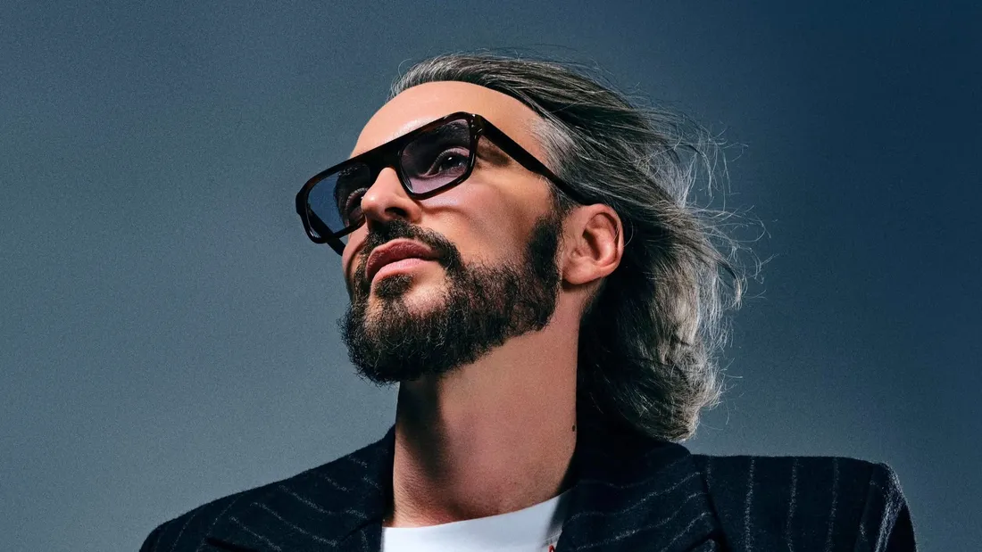 Christophe Willem