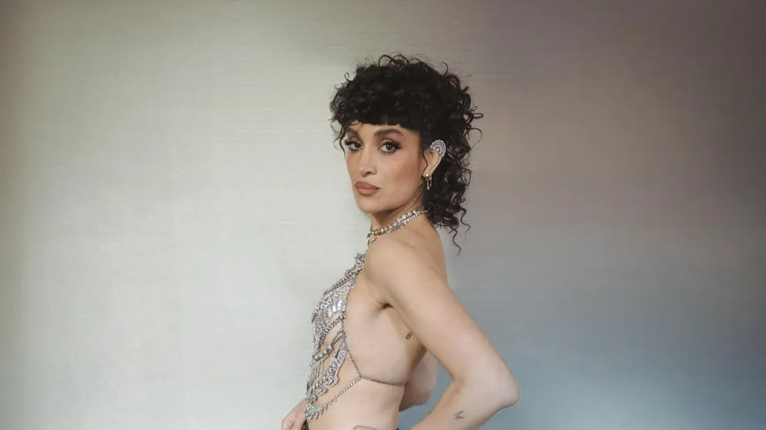 Camélia Jordana