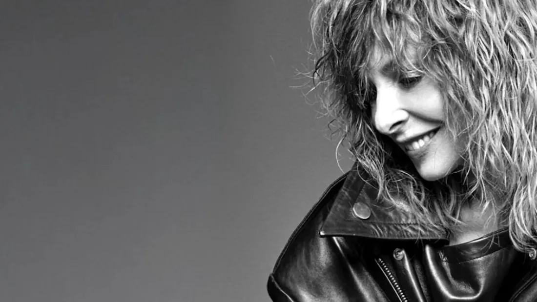 Mylène Farmer