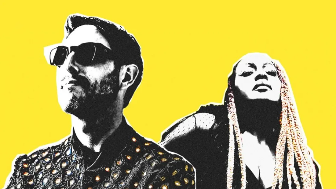 The Avener & Ultra Naté