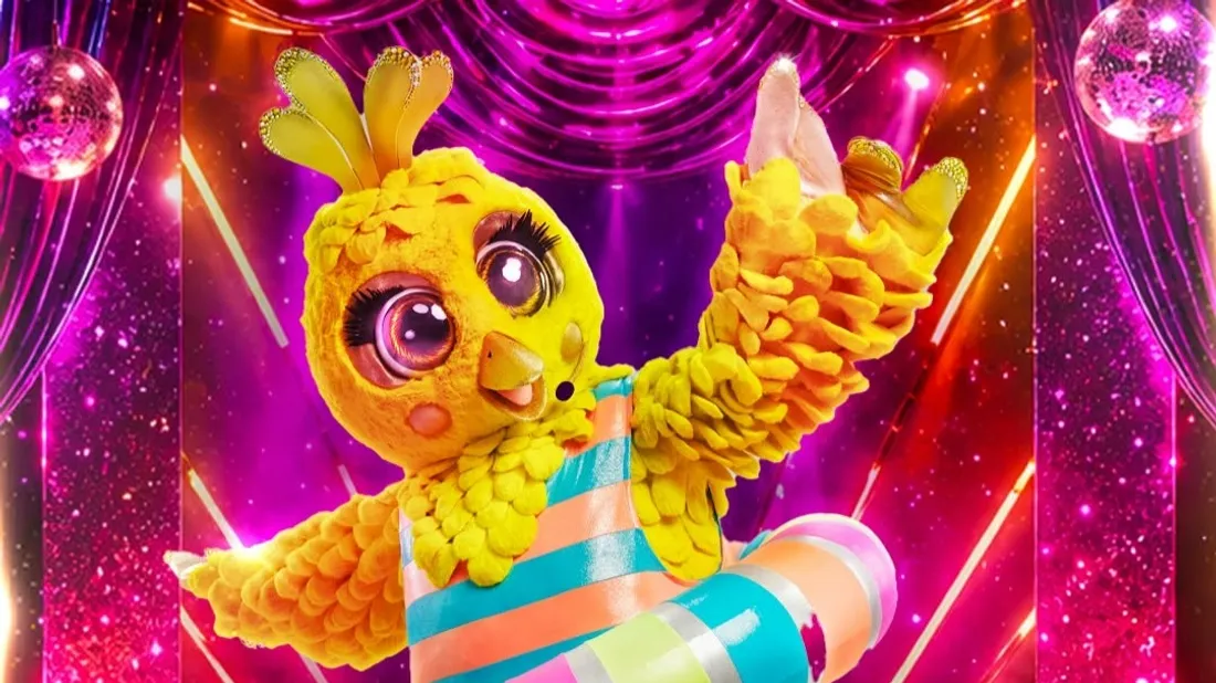 Mask Singer