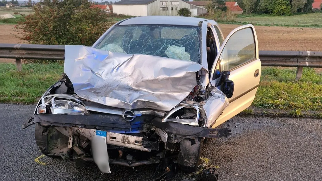 accident