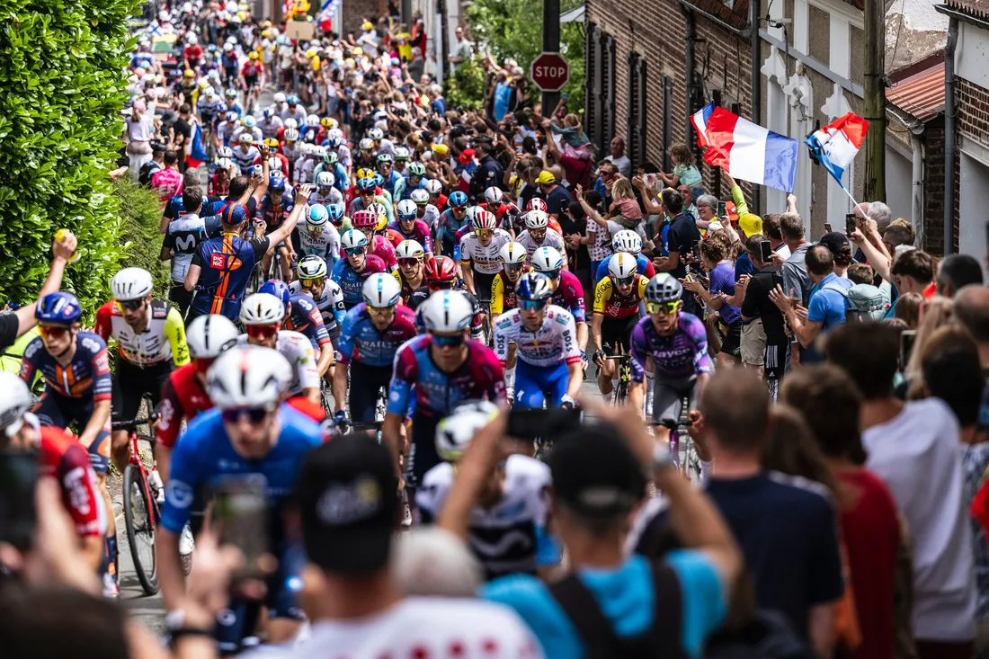 ASO - Tour de France