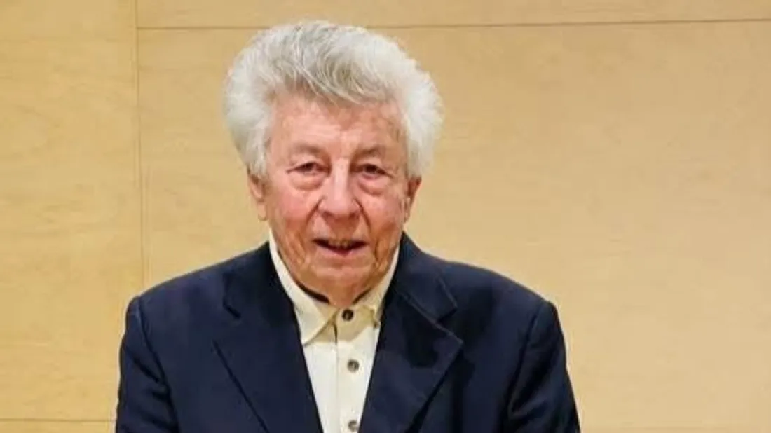andré defontaine