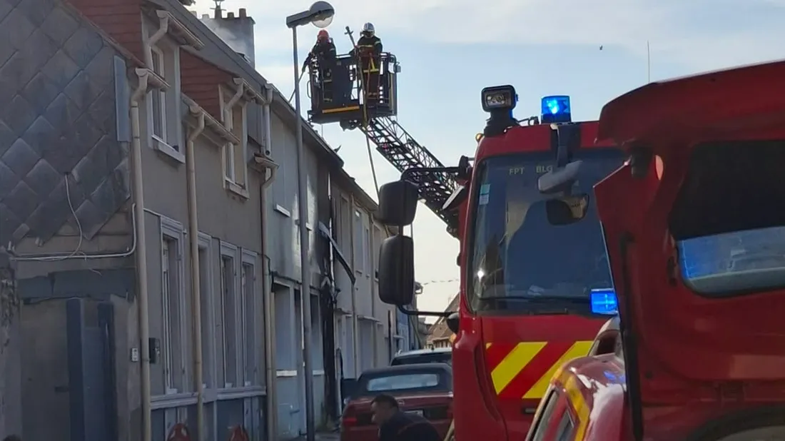 incendie