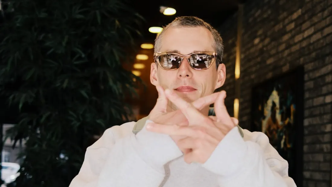 Lost Frequencies