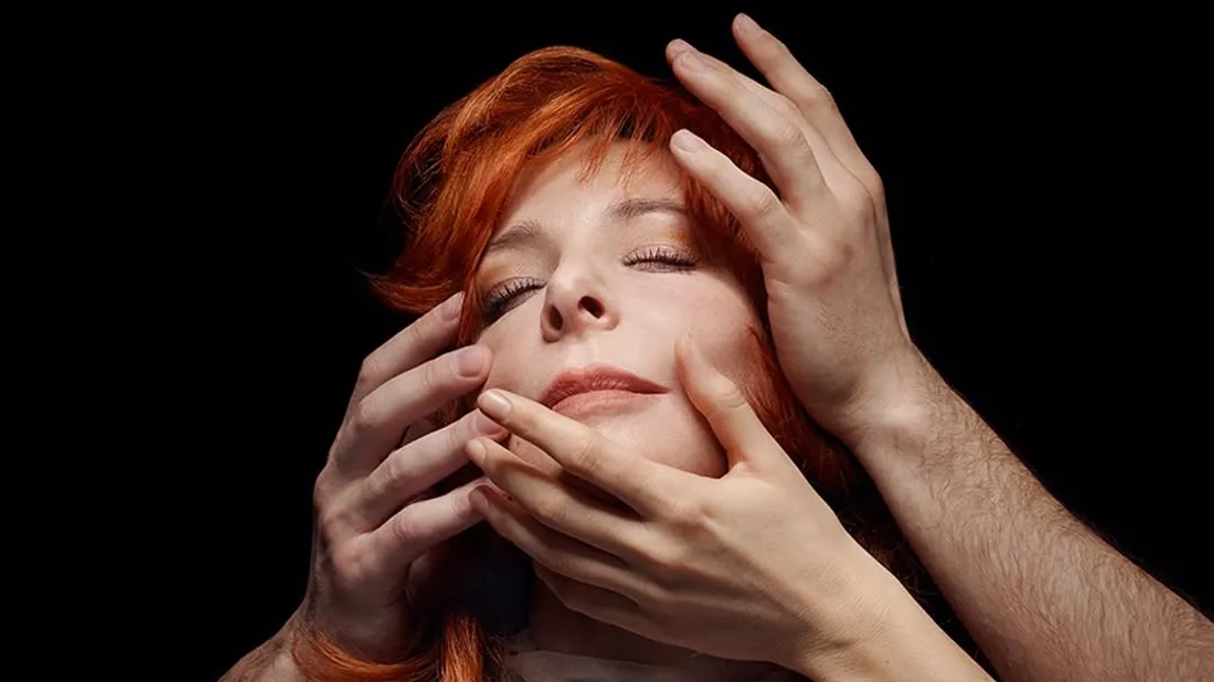 Mylène Farmer au cinéma le 27 octobre