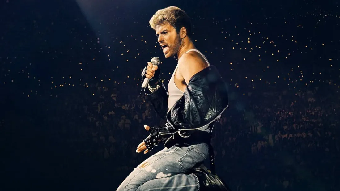 George Michael 
