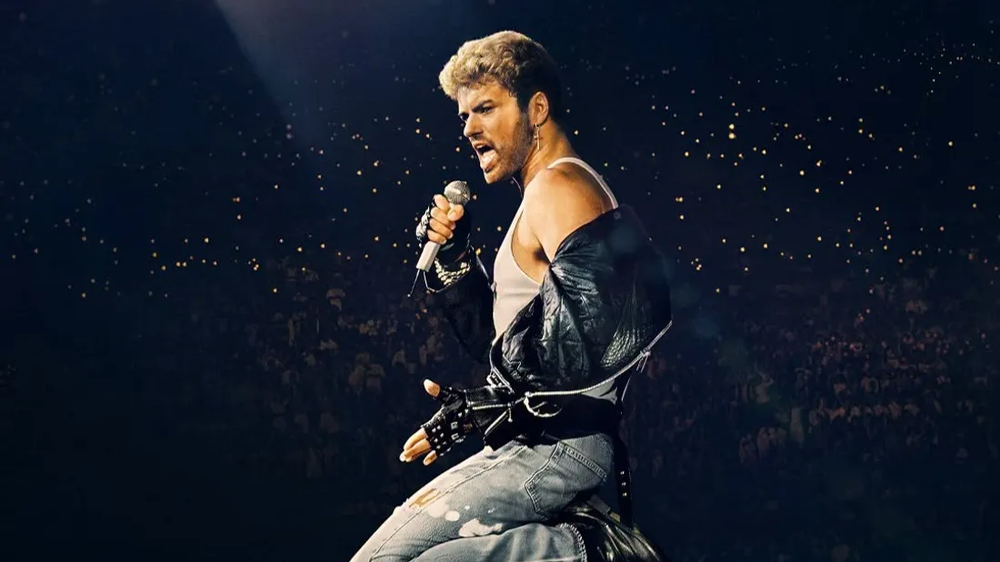 George Michael 