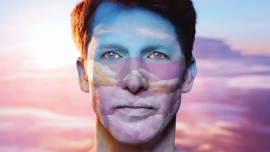 James Blunt
