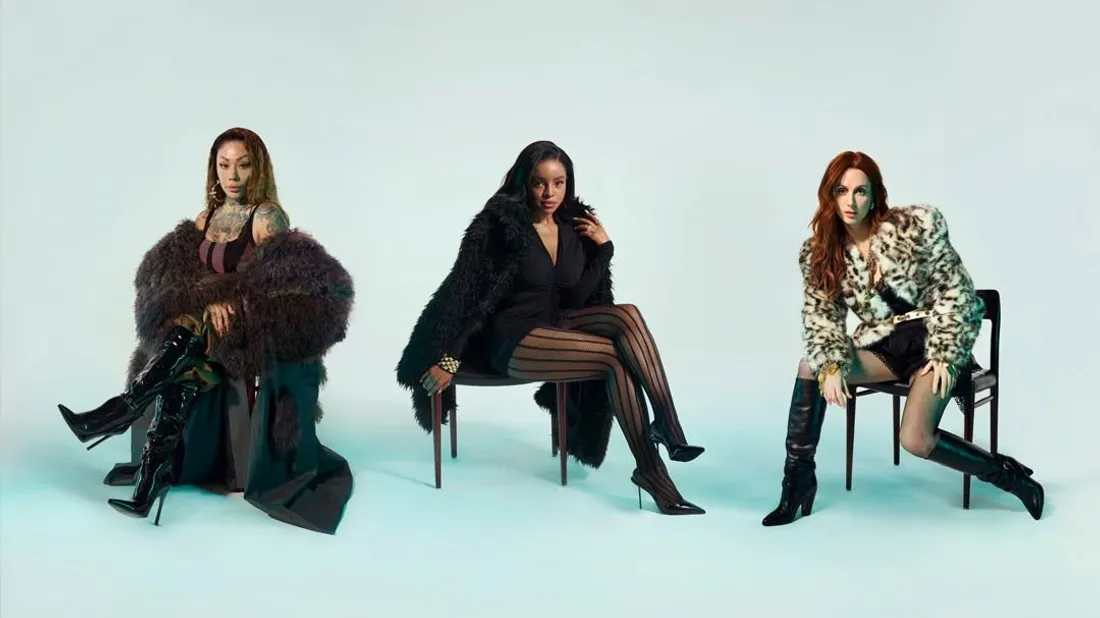 Sugababes