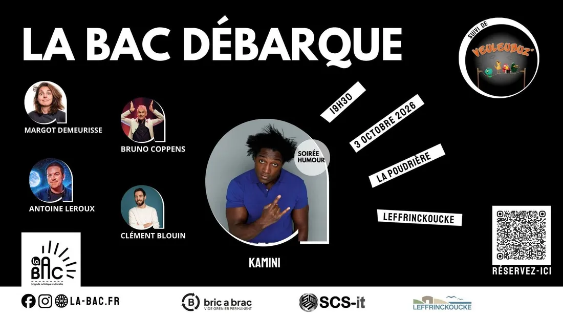 BAC Leffrinckoucke 2026