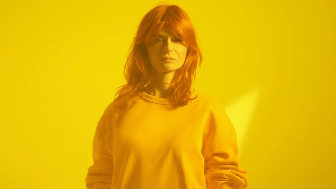 Axelle Red