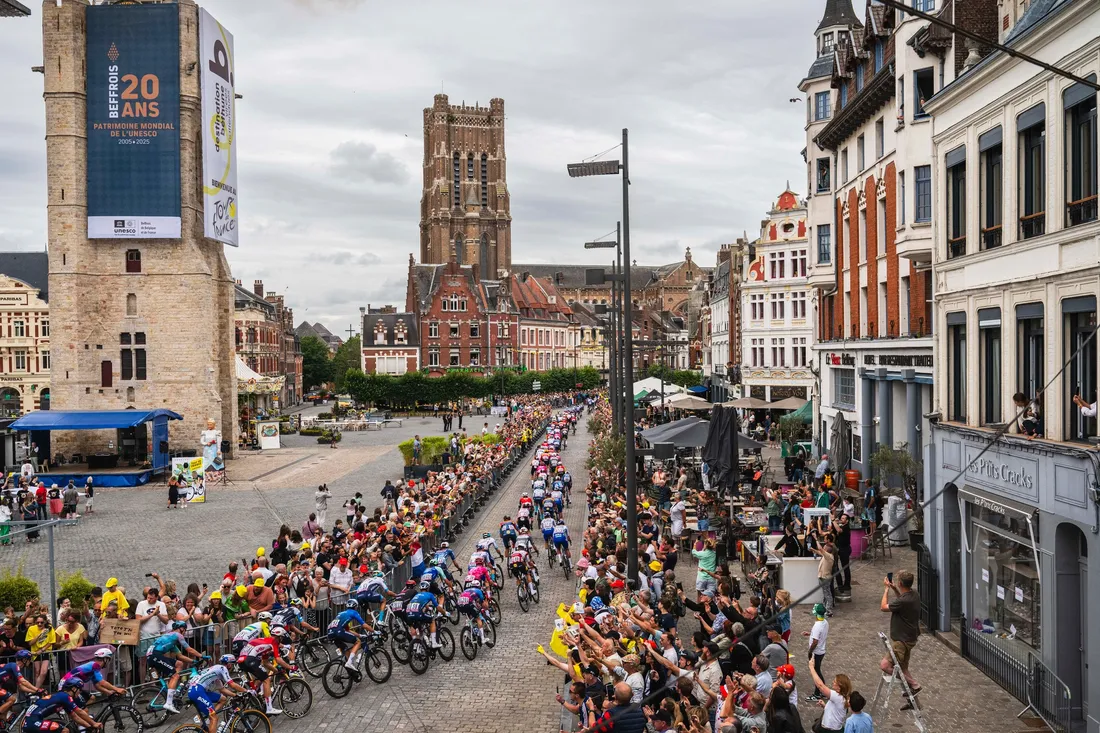 ASO - Tour de France