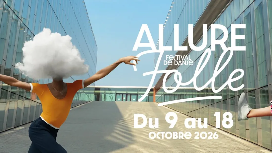 4ème Festival Allure Folle