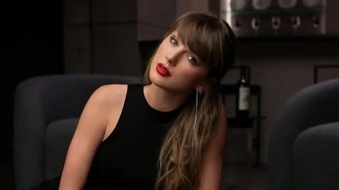 Taylor Swift