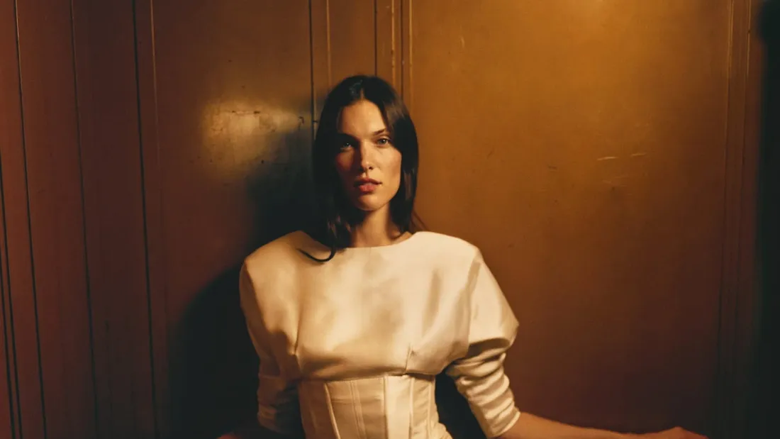 Charlotte Cardin 
