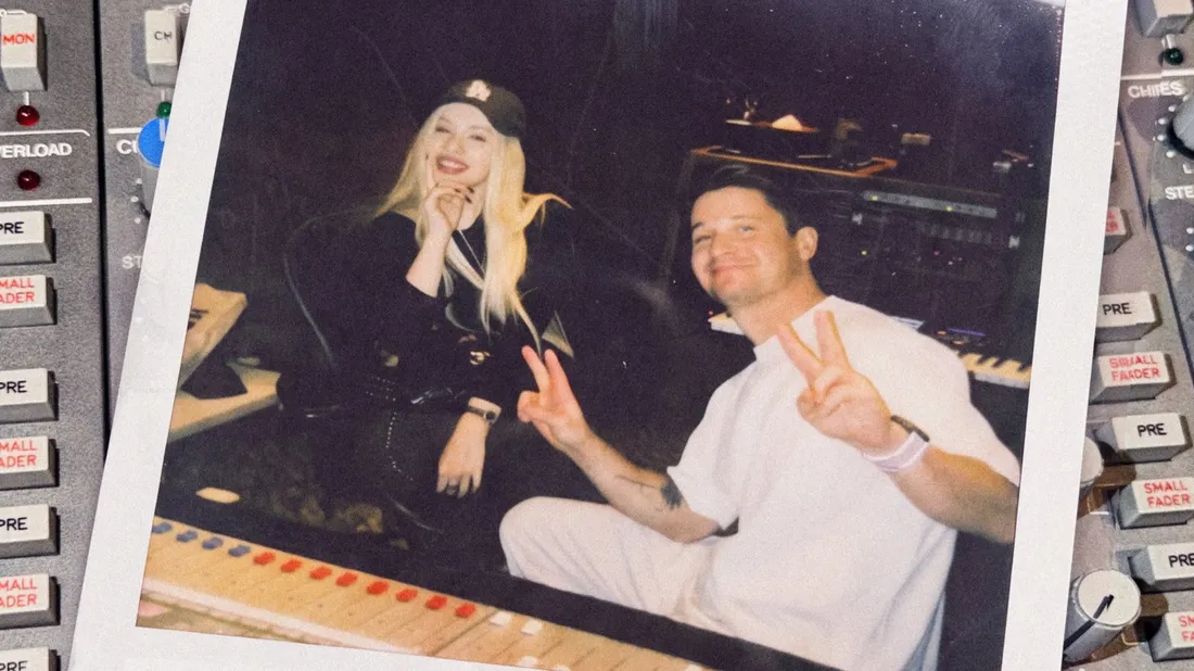 Kygo et Ava Max