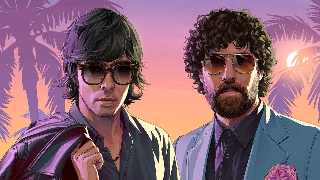 Justice en mode GTA VI
