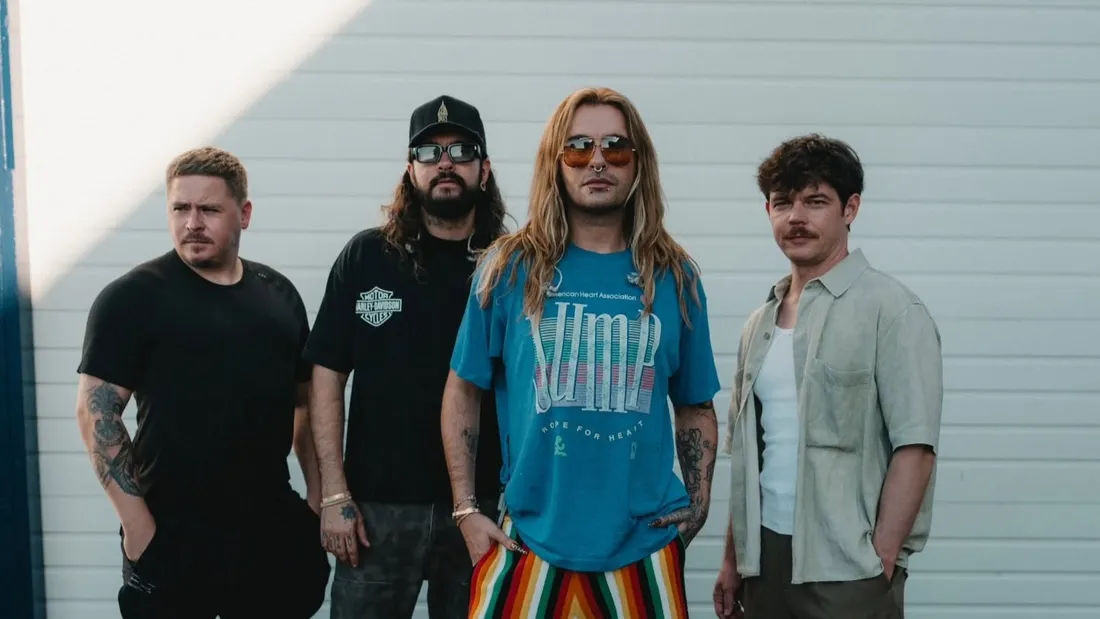 Tokio Hotel