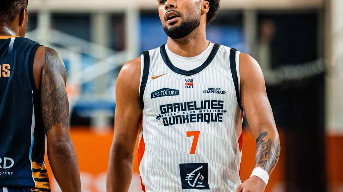 BCM - Gravelines-Dunkerque