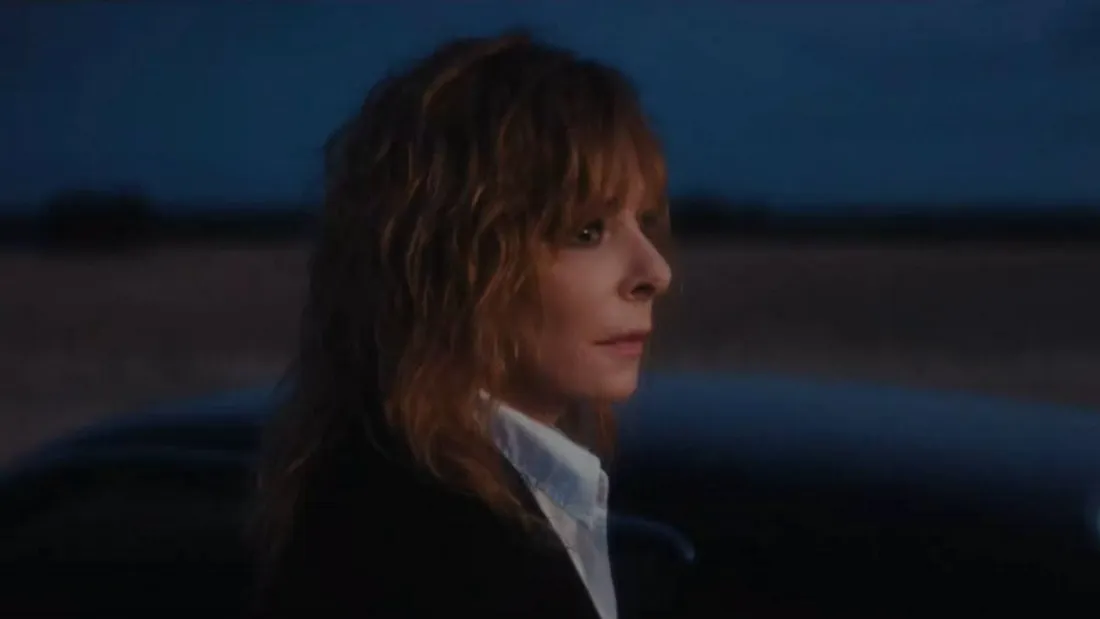 Mylène Farmer