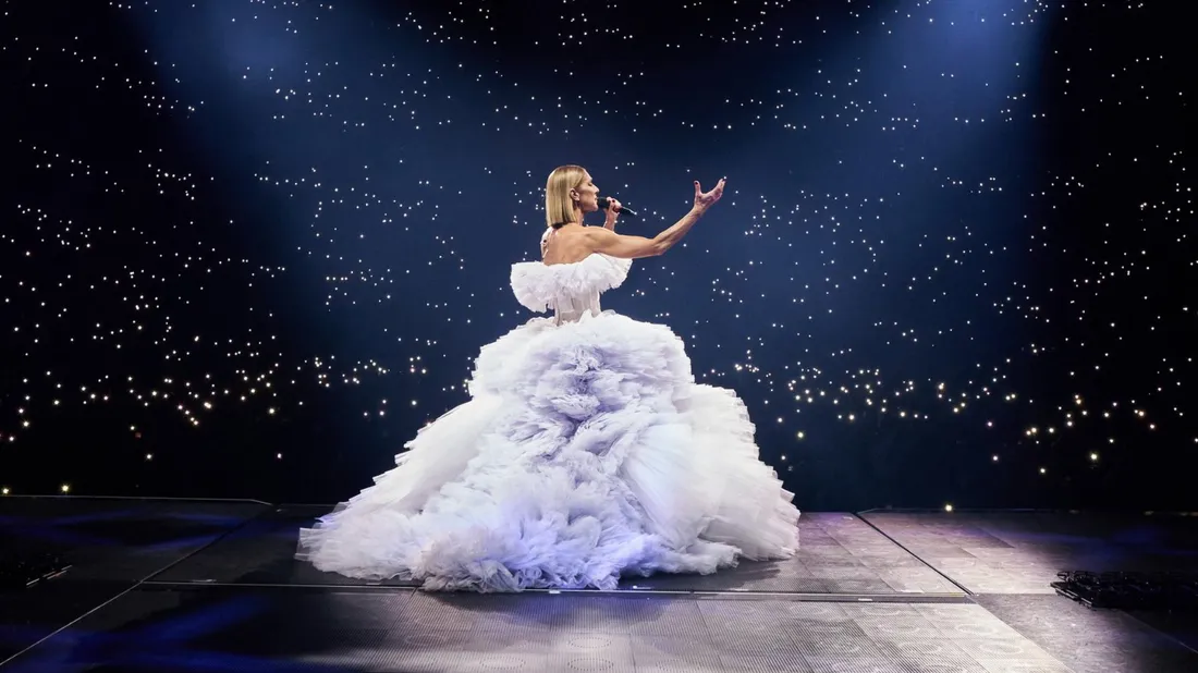 Céline Dion