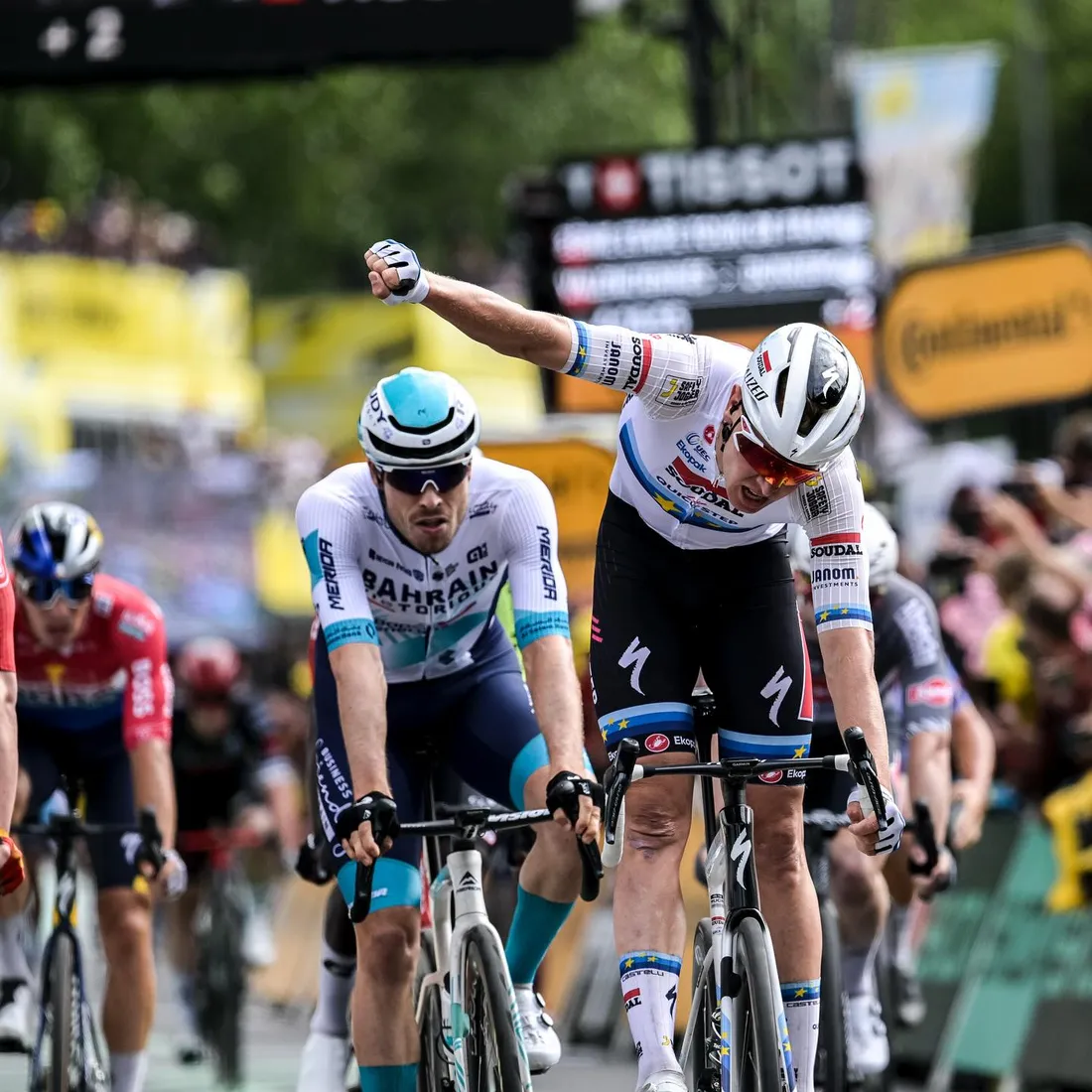 ASO - Tour de France