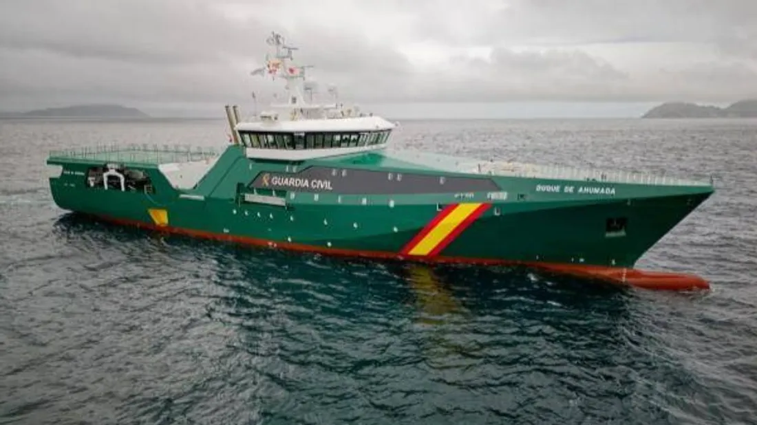 Préfecture Maritime de la Manche et de la Mer du Nord