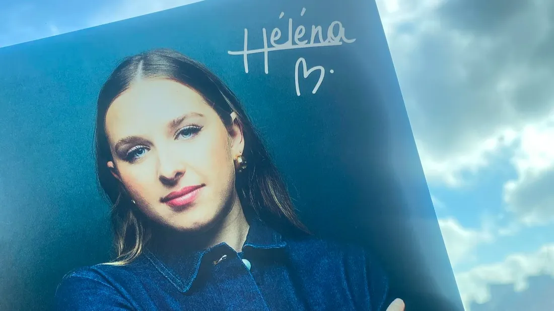 Héléna Star Académy