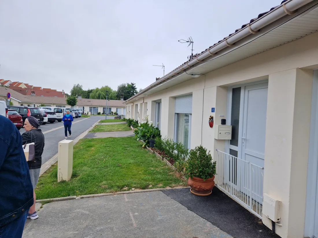 Résidence du Clair-Vivre